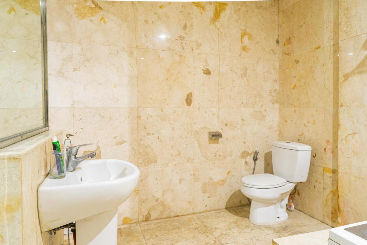 Reddoorz Plus Near Chadstone Mall Bekasi Exteriér fotografie